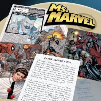 Ms. Marvel (2006) #47