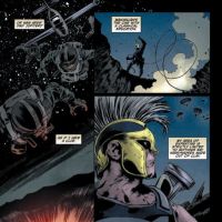 Dark Avengers: Ares (2009) #2