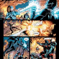 Black Panther (2008) #10
