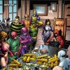House of M: Masters of Evil (2009) #4