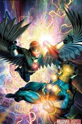 Nova #31 