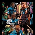 Dark Reign: Young Avengers (2009) #5