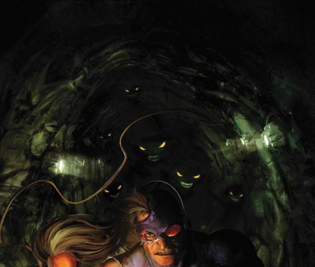Realm of Kings: Imperial Guard (2009) #3