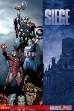 Siege (2009) #1
