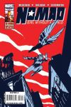 Nomad: Girl Without a World (2009) #2