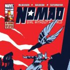 Nomad: Girl Without a World (2009) #2