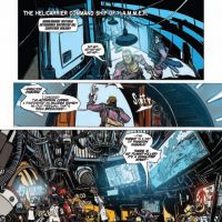 Dark Reign: Zodiac (2009) #3