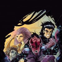 KOOKABURRA K #1 (VARIANT)