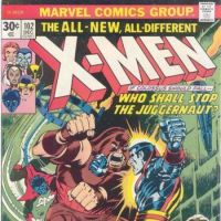 UNCANNY X-MEN #102