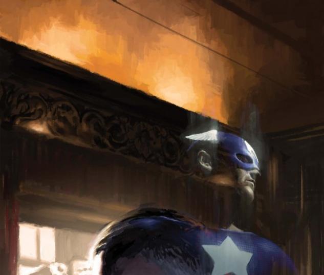 THE MARVELS PROJECT #3 (PAREL VARIANT)