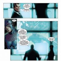 Preview for DARK REIGN: THE LIST- DAREDEVIL #1 on sale September 16
