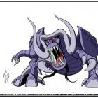 Animation Exclusive: SHS Character Concepts