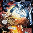WAR OF KINGS #6, page 4