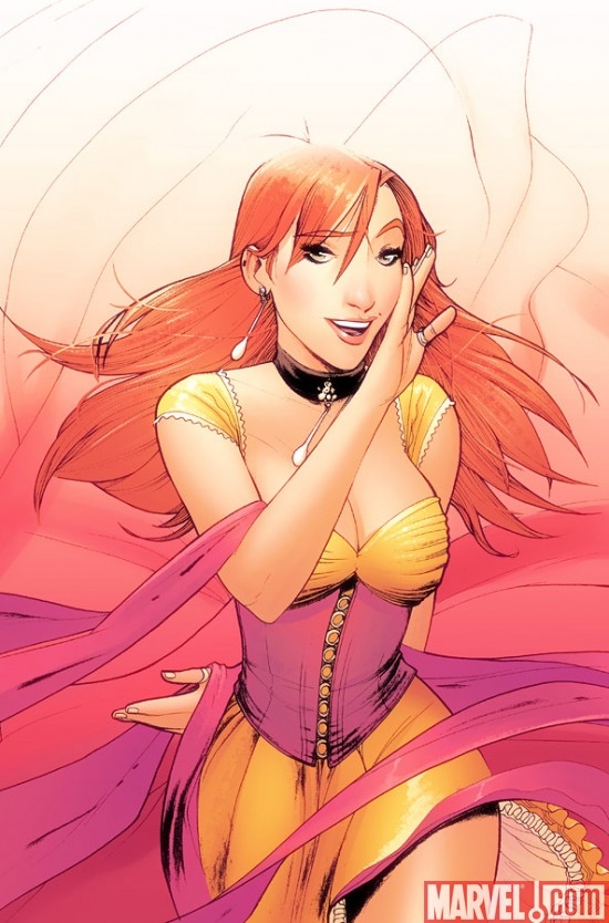 Patsy Walker