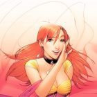 Patsy Walker
