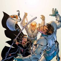 X-MEN FOREVER #9