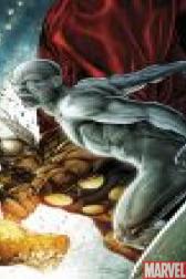 Beta Ray Bill: Godhunter #2 
