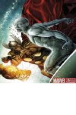 Beta Ray Bill: Godhunter (2009) #2