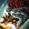 Beta Ray Bill: Godhunter (2009) #2