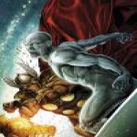 Beta Ray Bill: Godhunter (2009) #2