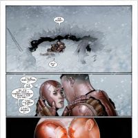 Invincible Iron Man (2008) #15