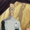 "Wolverine and the X-Men" Epsiode 14 Screenshot #2 - The Director