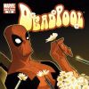 DEADPOOL #12