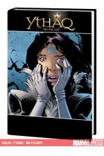 Ythaq - No Escape (Hardcover)