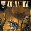 WAR MACHINE #7 DECADE VARIANT
