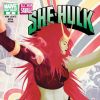 ALL-NEW SAVAGE SHE-HULK #3 (of 4) DECADE VARIANT