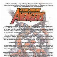 NEW AVENGERS #52 preview page