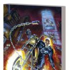 GHOST RIDER: TRIALS AND TRIBULATIONS TPB