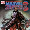 MARVEL ZOMBIES 3 #1
