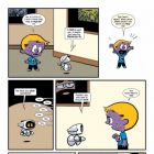 Preview: Franklin Richards: April Fools! #1