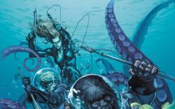 AGENTS OF ATLAS #6