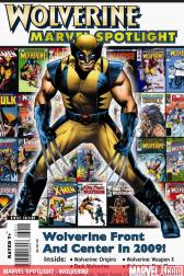 Marvel Spotlight #39 