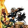 X-MEN FOREVER art by Tom Grummett