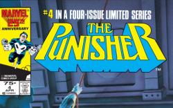 PUNISHER #4