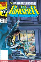 Punisher #4 