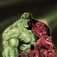 HULK: BROKEN WORLDS #1