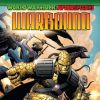 WORLD WAR HULK: WARBOUND #2