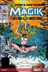 Magik #4 