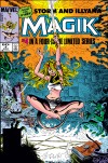 Magik (1983) #4