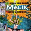 Magik #4