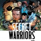 SECRET WARRIORS #1