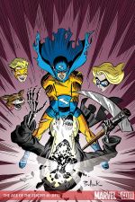 The Age of the Sentry (2008) #6