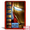 "Iron Man" Special Edition DVD Packaging