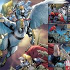 Preview: Thor: Man of War #1