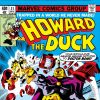 Howard the Duck #31
