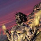 Take 10: Weapon X